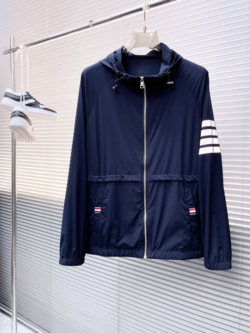 Thom Browne Sunscreen Jacket